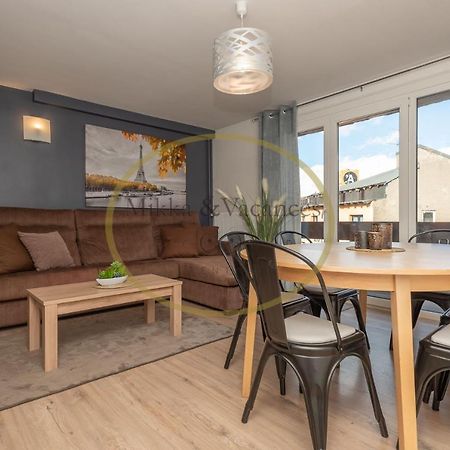 Mikka-La Residencia 54 Lejlighed Pas De La Casa Eksteriør billede